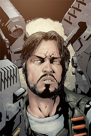 Illustration for article titled This Week In Video Game Comics